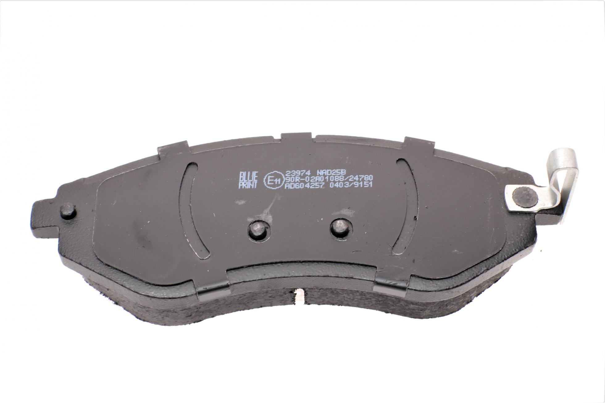 ADG04257 BLUE PRINT